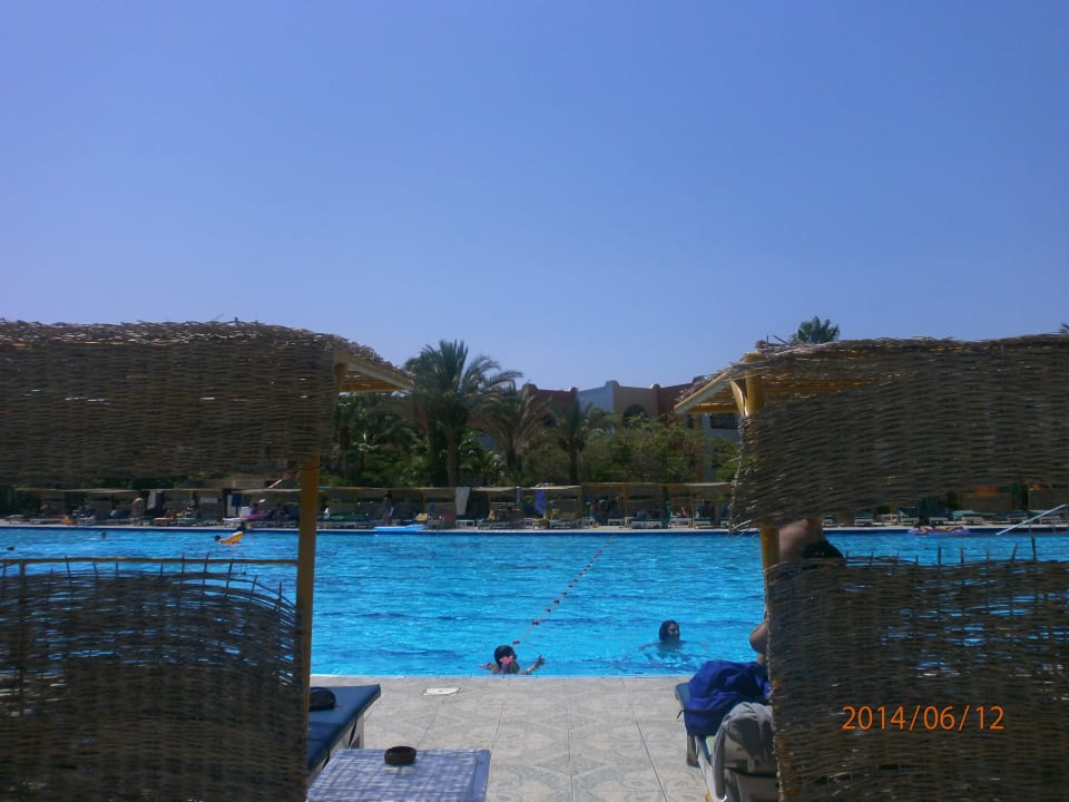 Nice Arabia Azur Resort