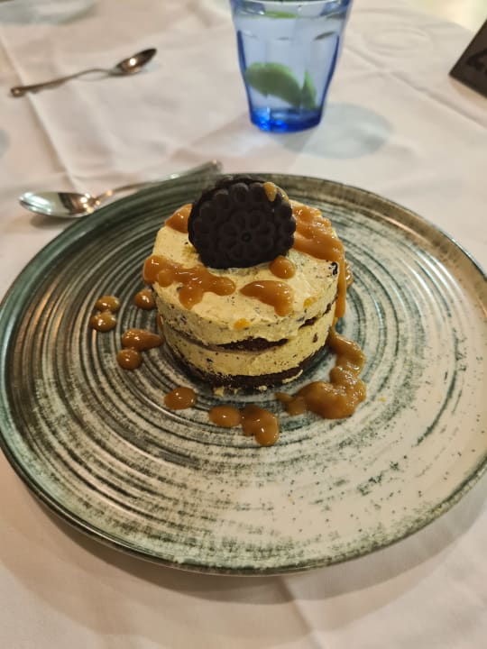 Gartenanlage Rodos Princess Beach Hotel & Spa