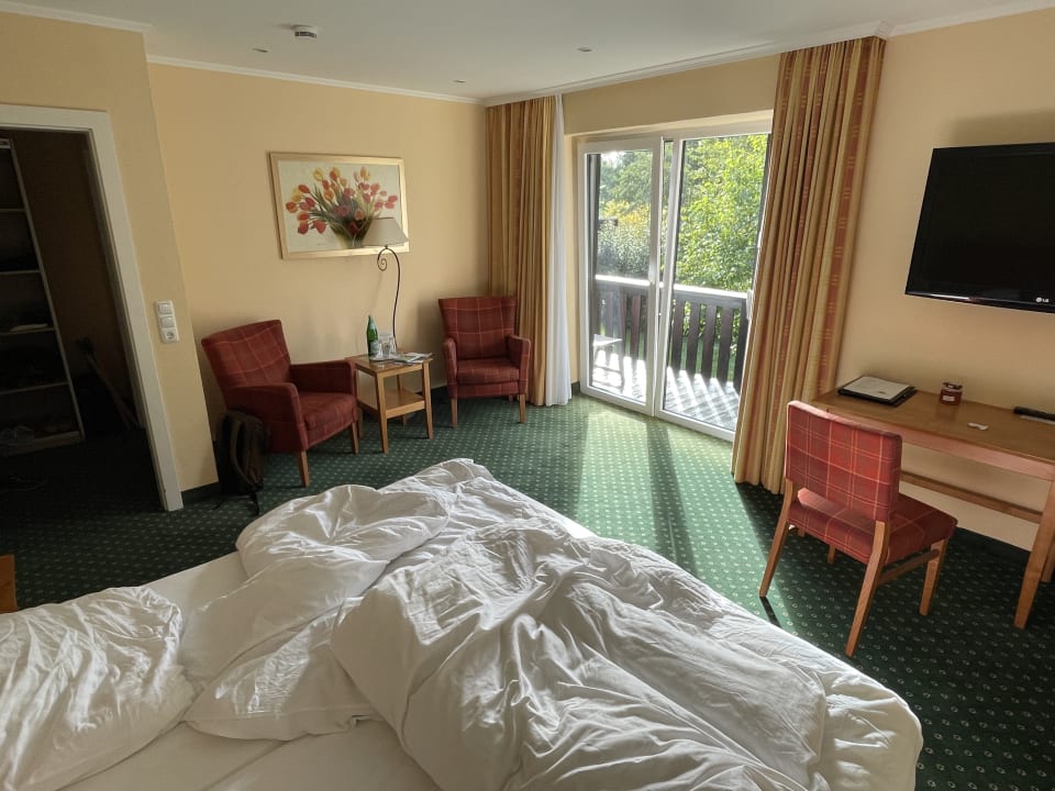 Zimmer Landhotel Der Schwallenhof