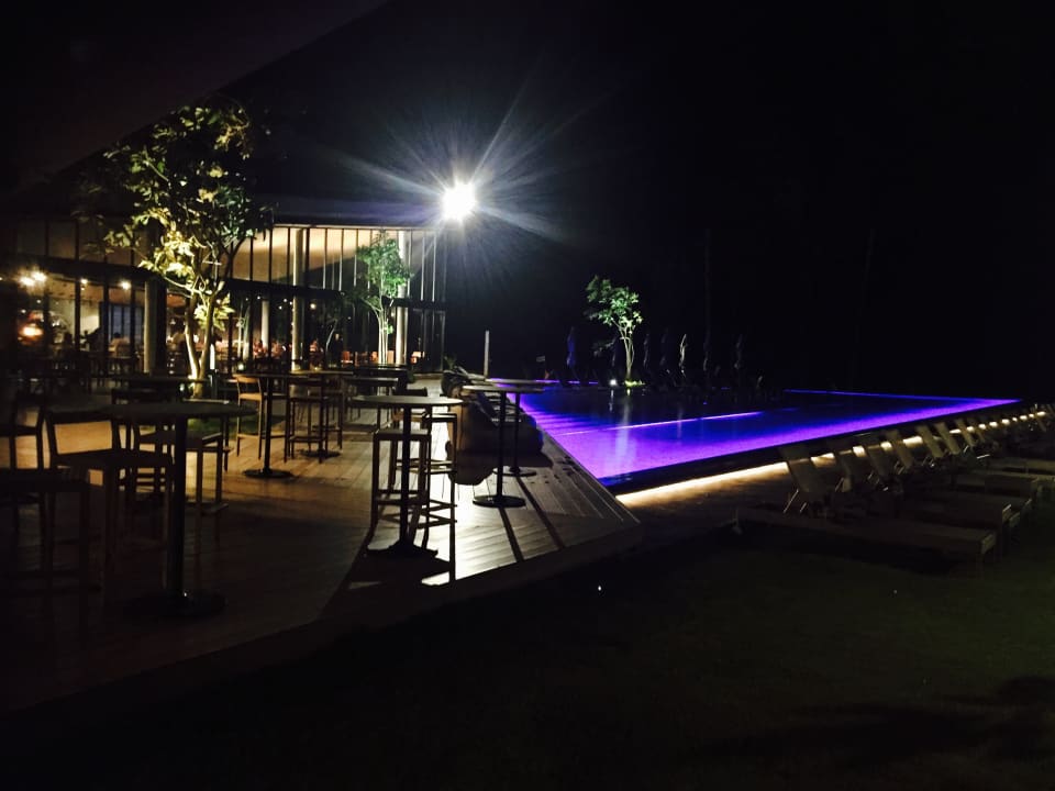 Restaurant La Vela Khao Lak