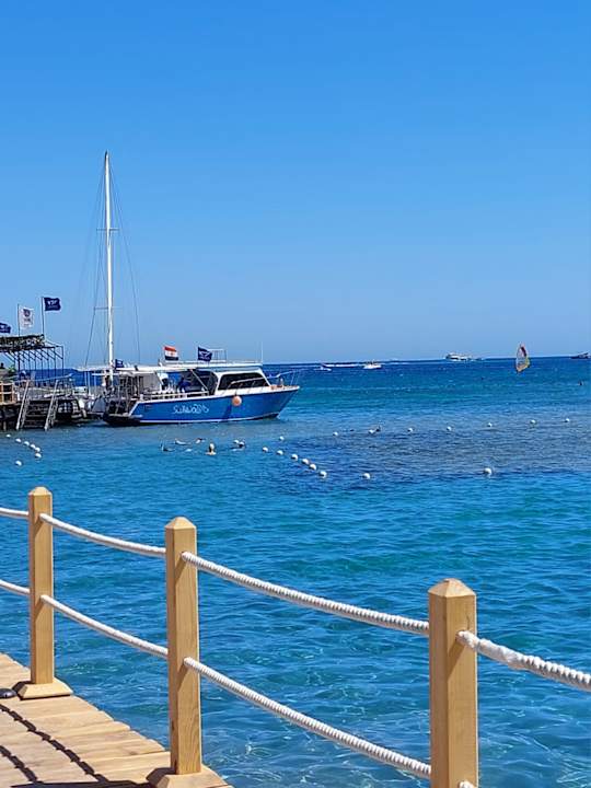 Strand Jaz Makadina
