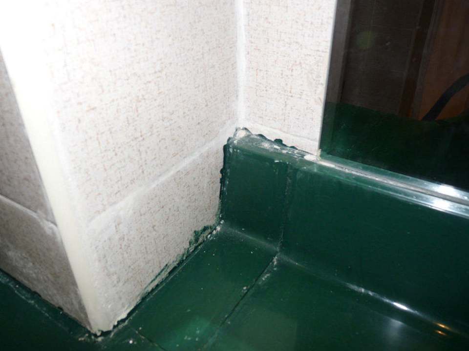 Fliesen im Bad Riviera Aqua Park Resort