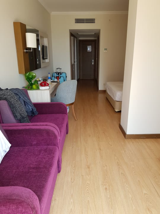 Zimmer Side Prenses Resort & Spa
