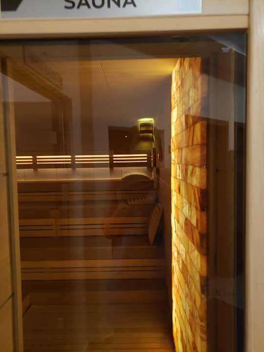 Sport & Freizeit Sentido Marea