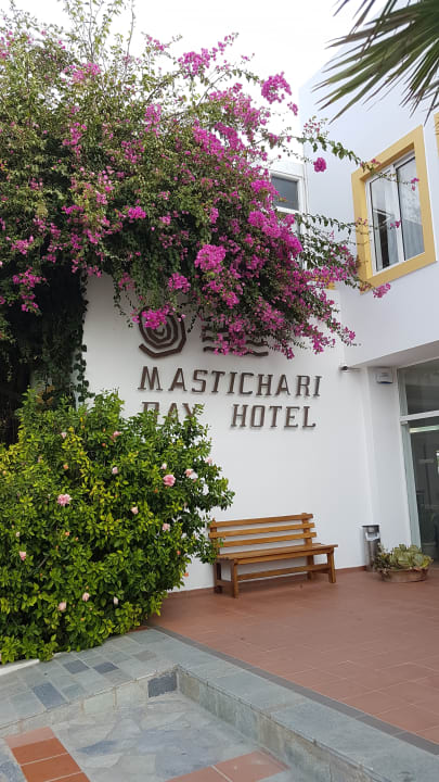 Sonstiges Mastichari Bay Hotel