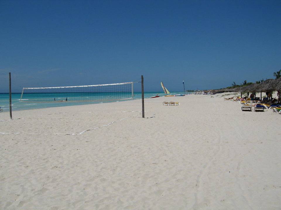 Strand Varadero Iberostar Origin Taínos