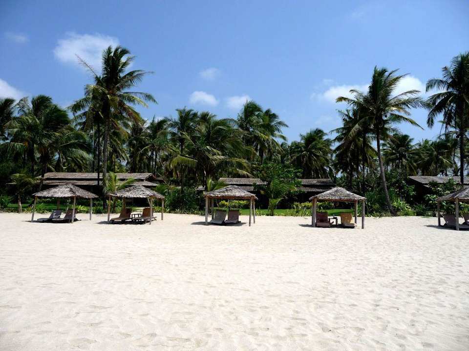 Strand Hotel Palm Beach Resort