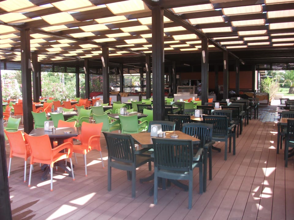 Beachbar Hane Family Resort