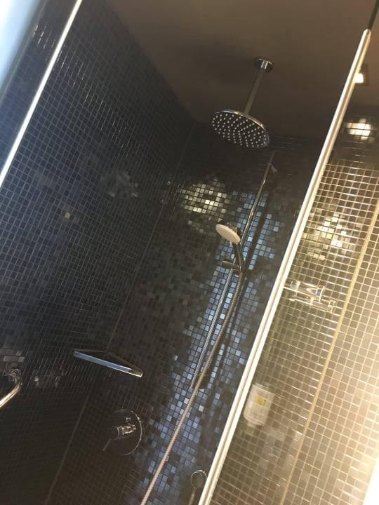 Zimmer Hotel Riu Plaza Berlin