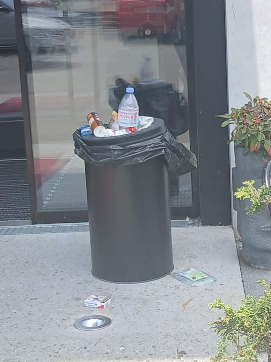 Außenansicht Amedia Lustenau, Trademark Collection by Wyndham