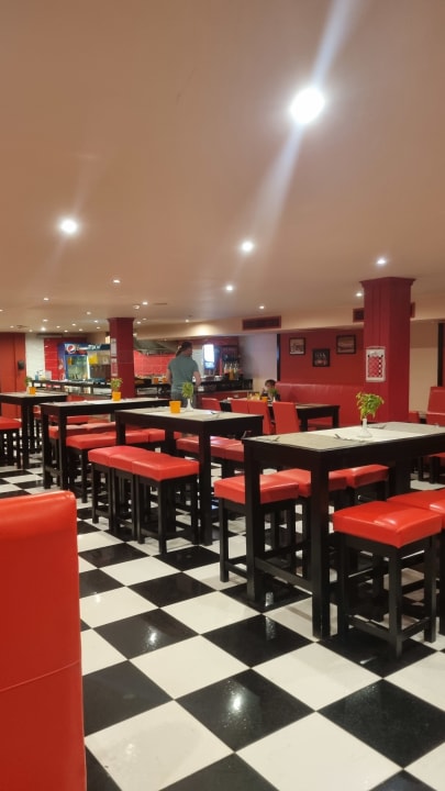 Gastro Golden Beach Resort