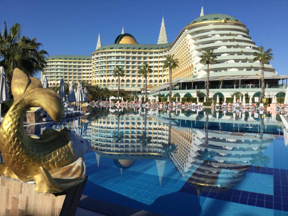 Ohne Worte Hotel Delphin Imperial