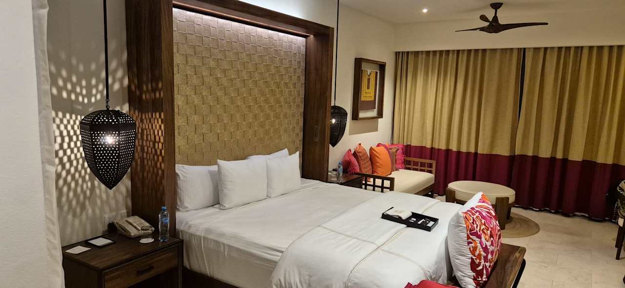 Zimmer Secrets Akumal Riviera Maya - Adults only