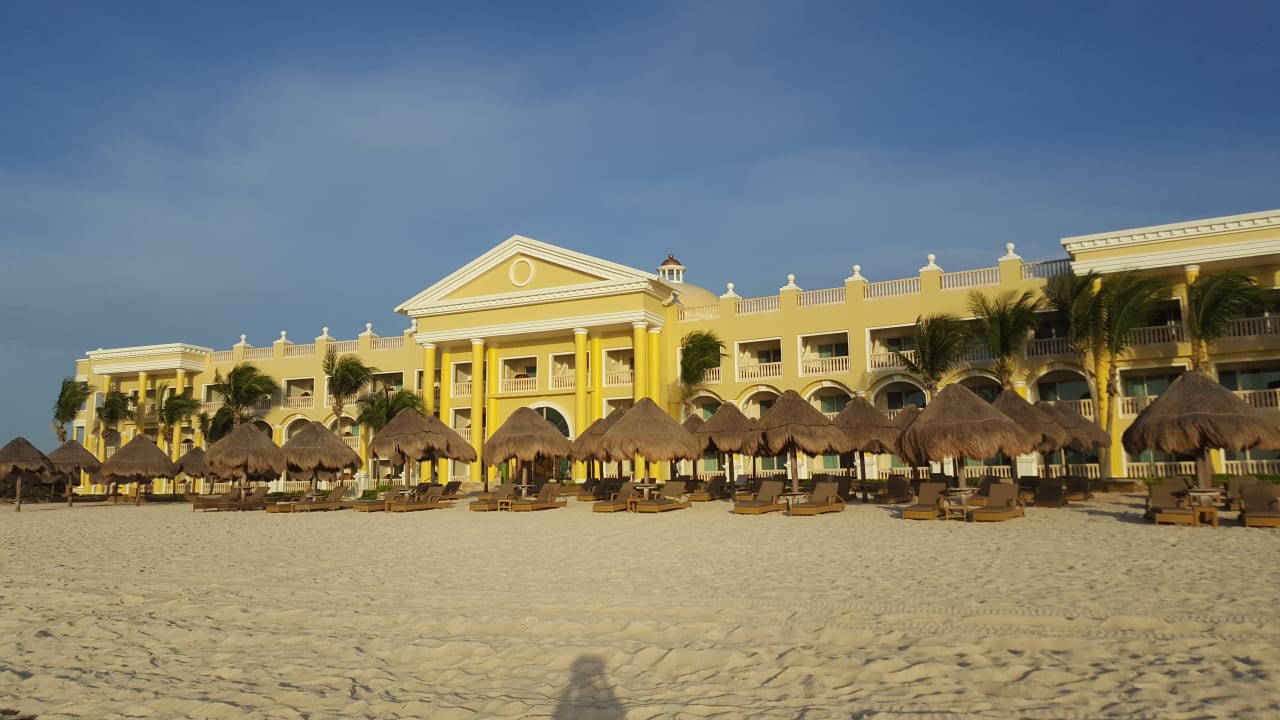 Außenansicht JOIA Paraiso by Iberostar