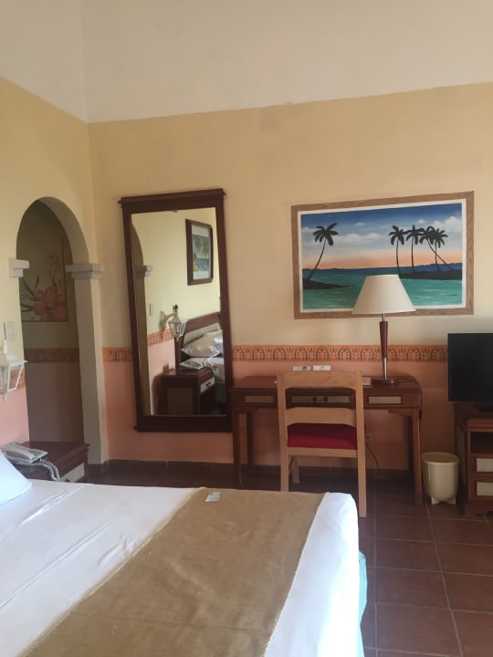 Zimmer Brisas Guardalavaca Hotel & Villas