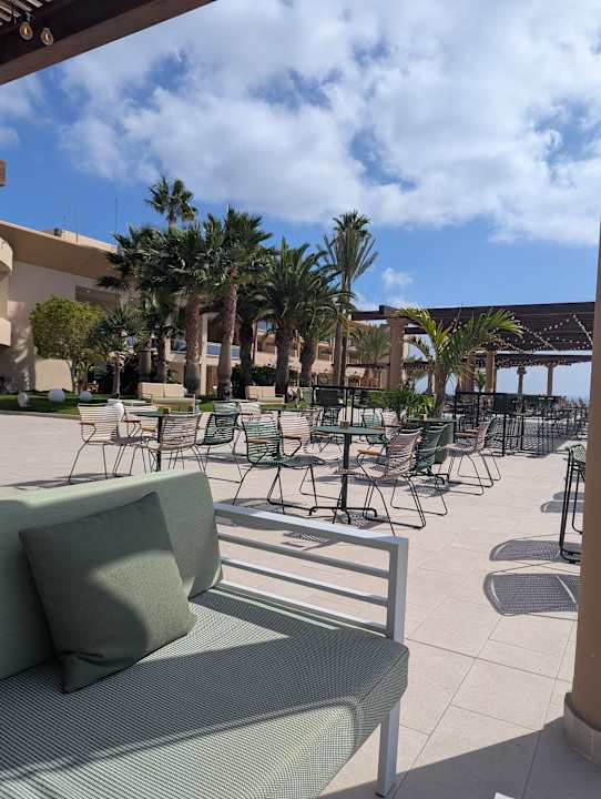 Ausblick Iberostar Selection Fuerteventura Palace