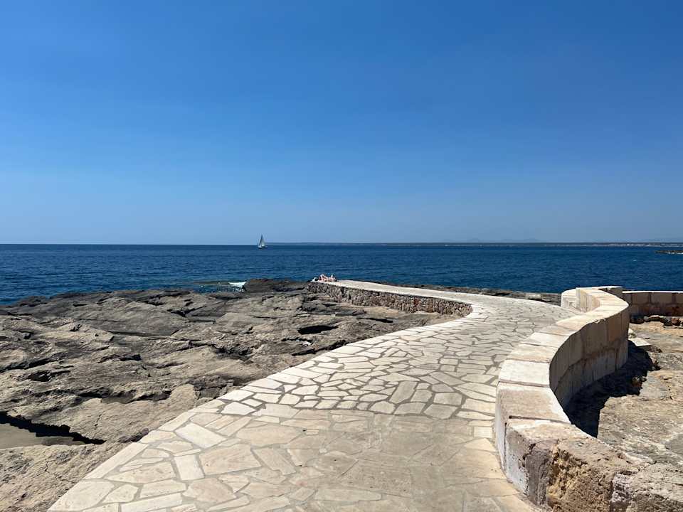 Ausblick Universal Hotel Cabo Blanco - Adults Only