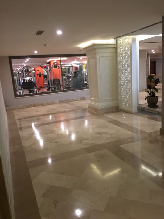 Sport & Freizeit Rai Premium Tekirova