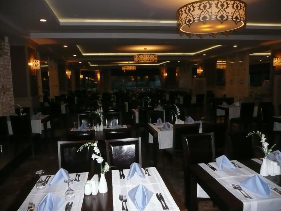 Restaurant Aydinbey Kings Palace & Spa