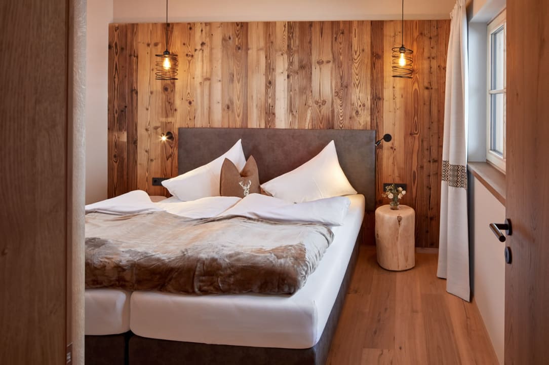 Zimmer Berglodge Grossarl