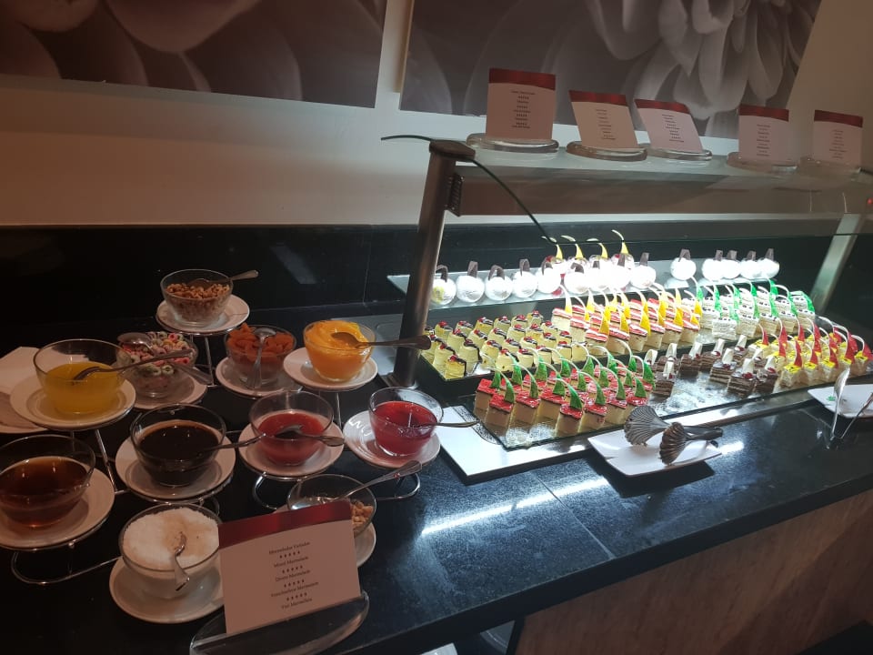 Gastro Bahia Principe Luxury Bouganville