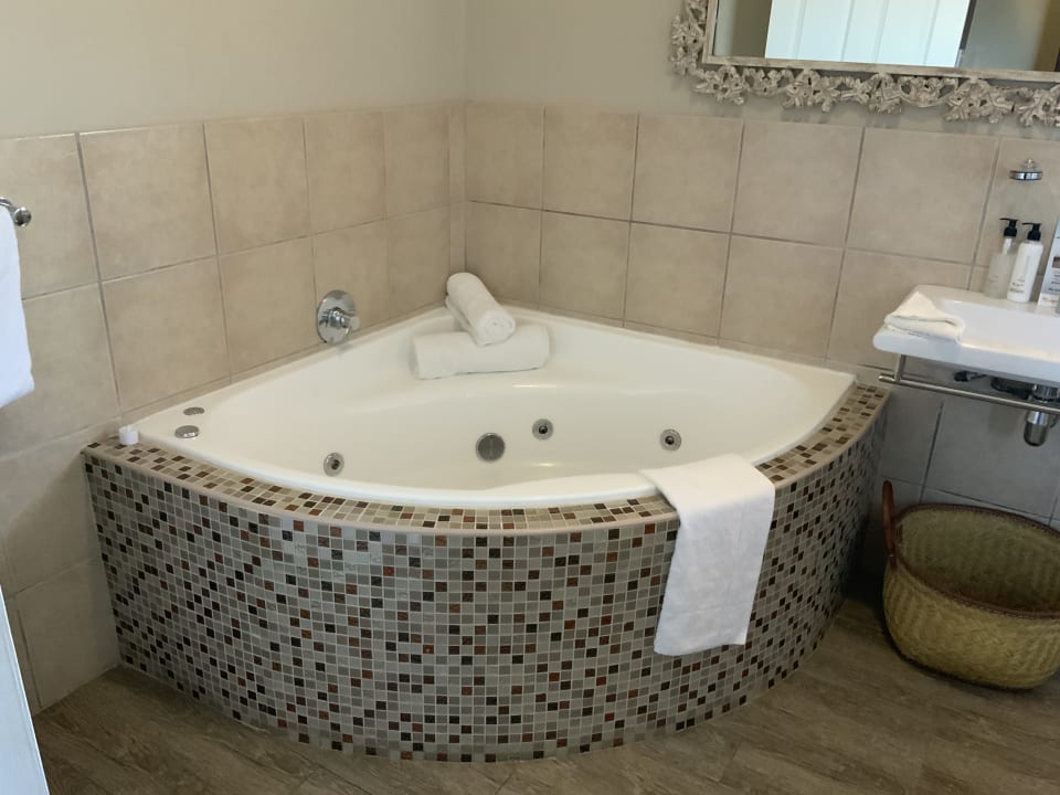 Zimmer Mandyville Hotel