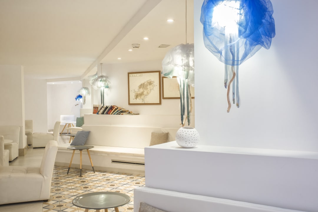 Sonstiges FERGUS Style Cala Blanca Suites