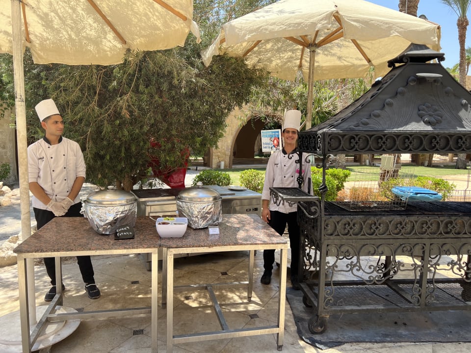 Gastro Makadi Spa - Adults only