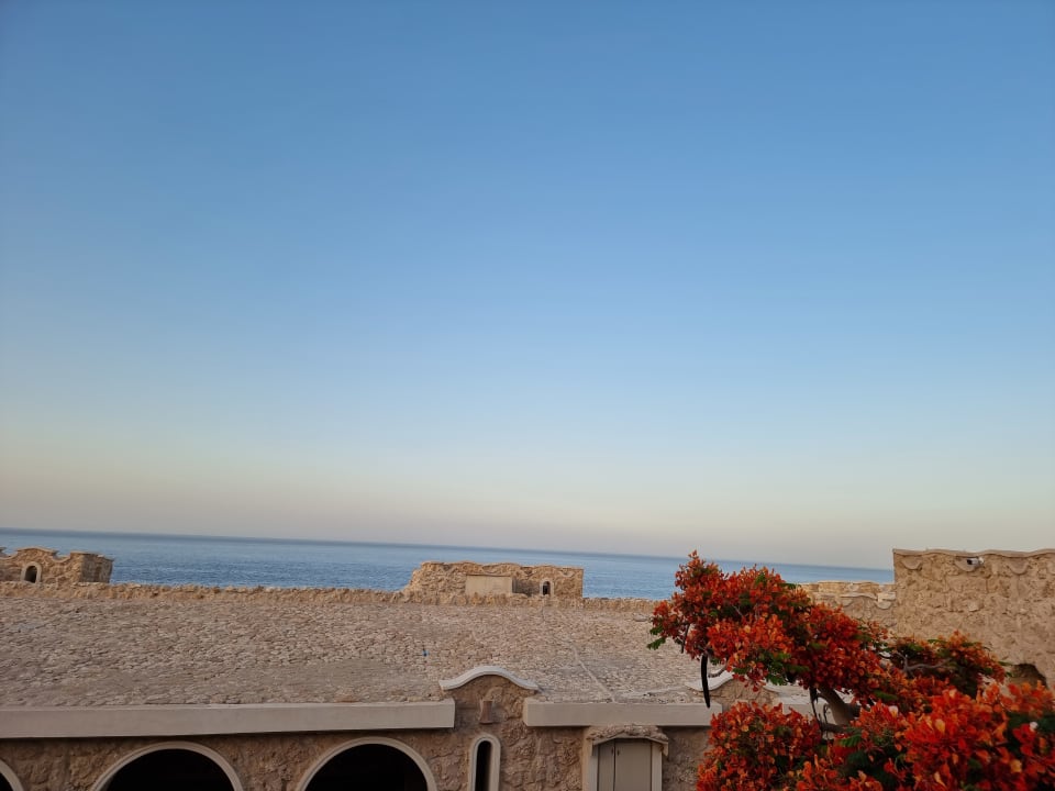 Außenansicht Pickalbatros Citadel Resort