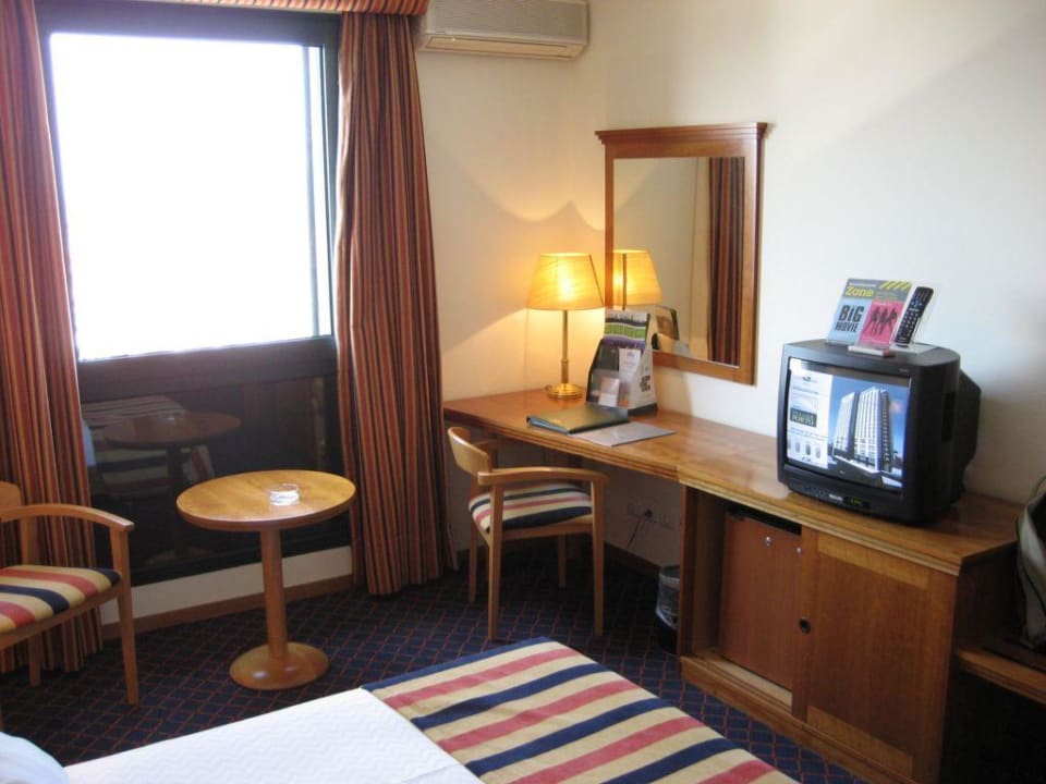 DZ Hotel Vila Galé Porto