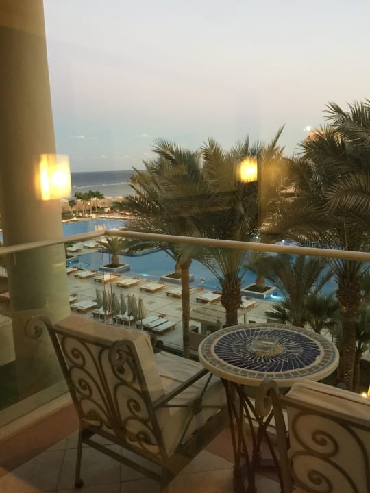 Zimmer Premier Le Reve Hotel & Spa