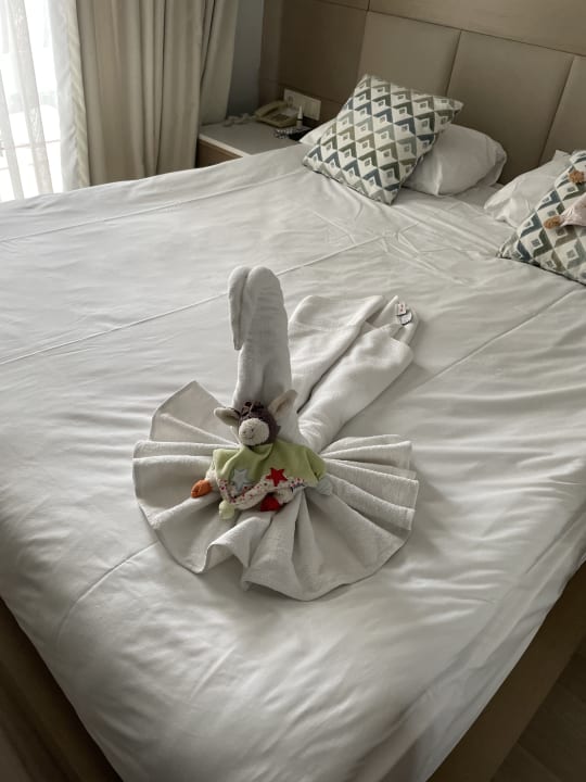 Zimmer Belek Beach Resort Hotel