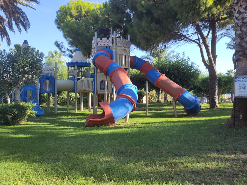 Sonstiges Hotel Defne Garden