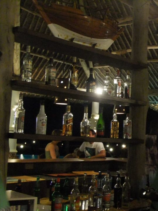 Beachbar Neptune Village Beach Resort & Spa