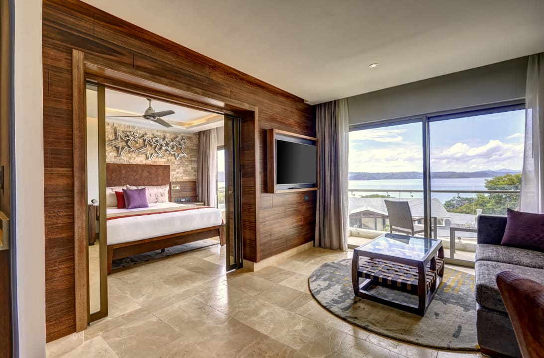 Zimmer Planet Hollywood Costa Rica by Royalton, An Autograph Collection All-Inclusive Resort