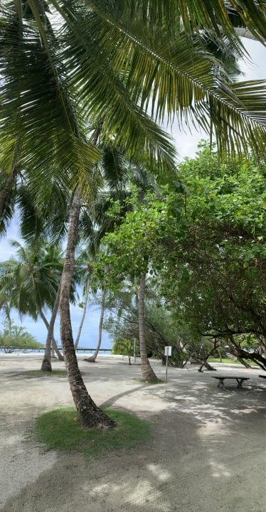 Strand Adaaran Select Hudhuran Fushi - Premium All Inclusive