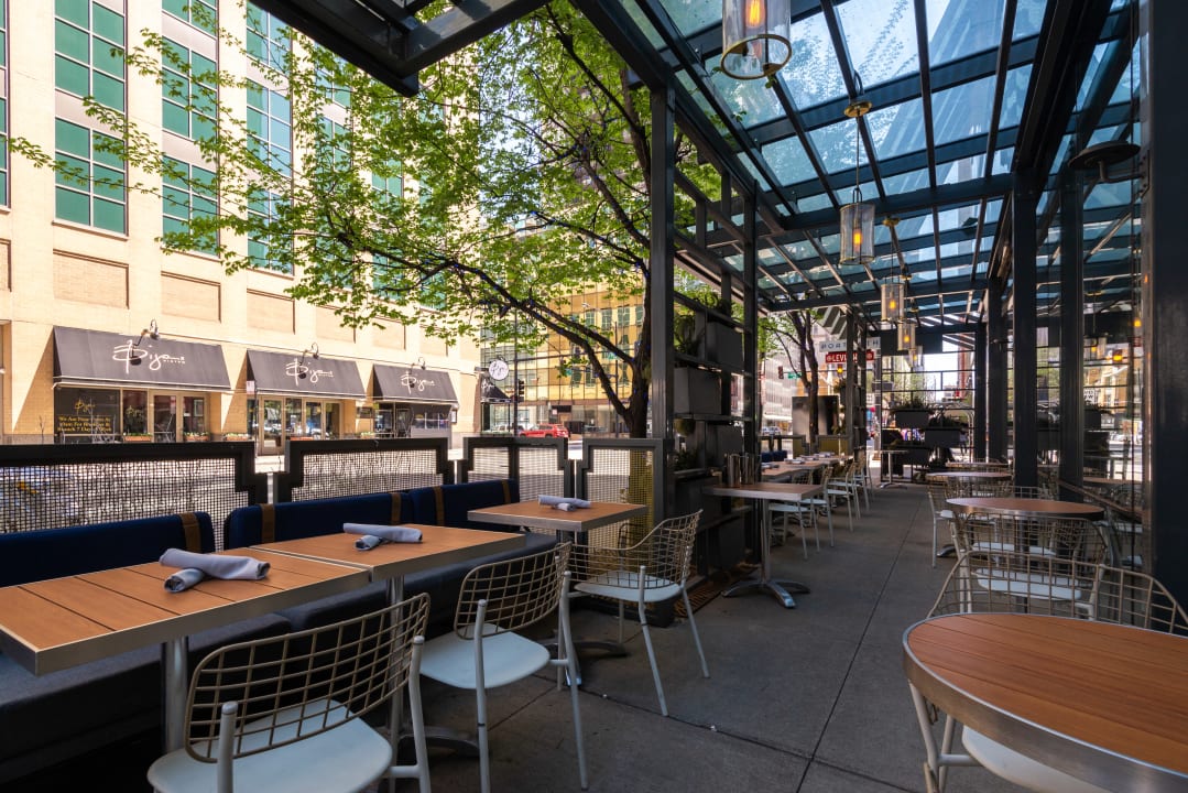 Gastro Eurostars Magnificent Mile