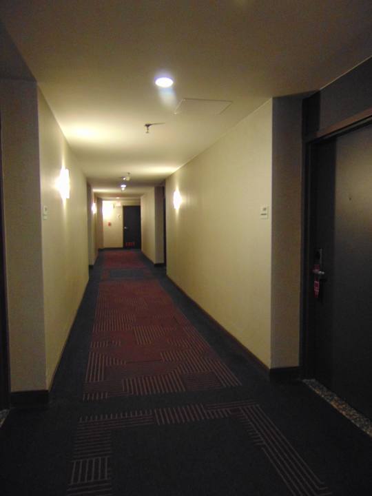 Sonstiges Hotel Hilton Atlanta