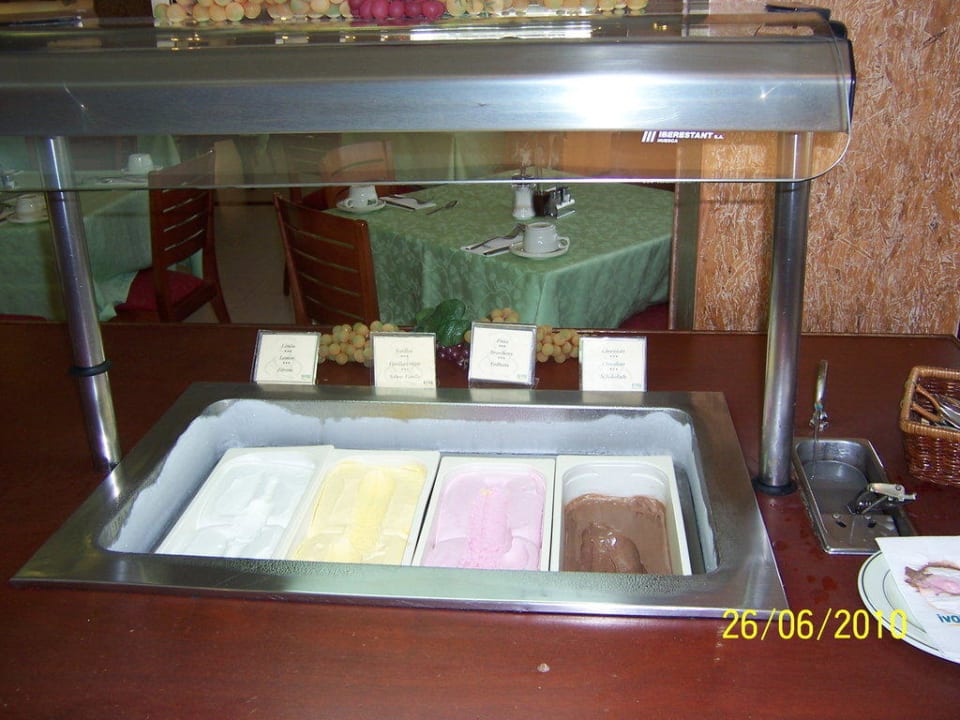 Eisecke Aparthotel Ivory Playa