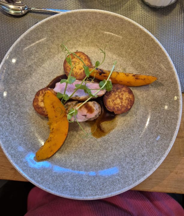 Gastro Wohlfühlhotel zur Post