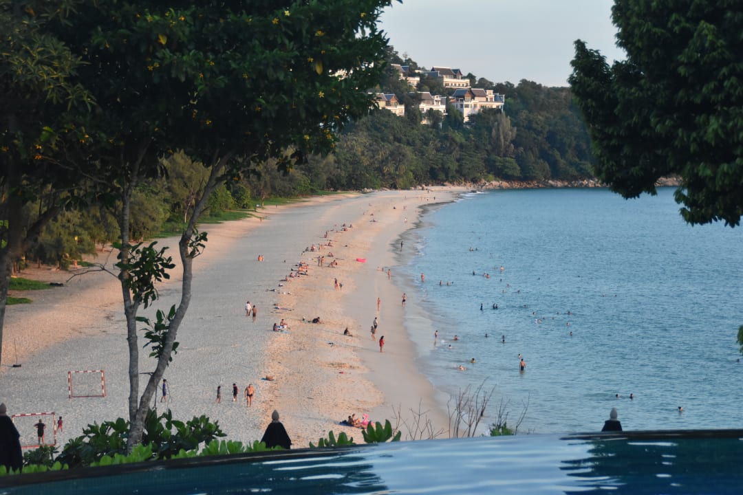 Strand Pullman Phuket Arcadia Naithon Beach