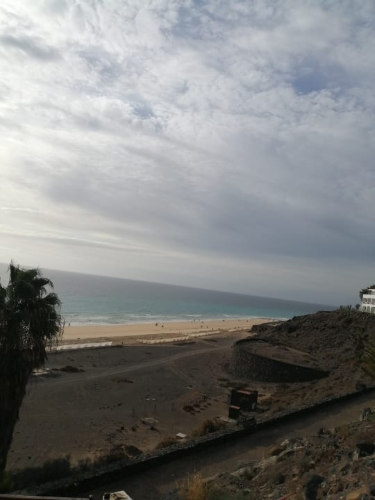 Ausblick Club Jandia Princess