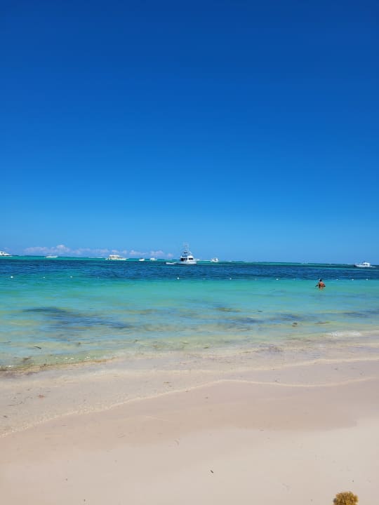 Strand Lopesan Costa Bávaro Resort, Spa & Casino