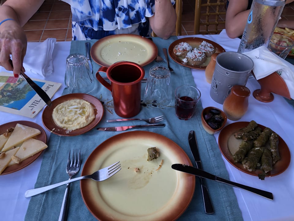 Gastro Anissa Beach & Village