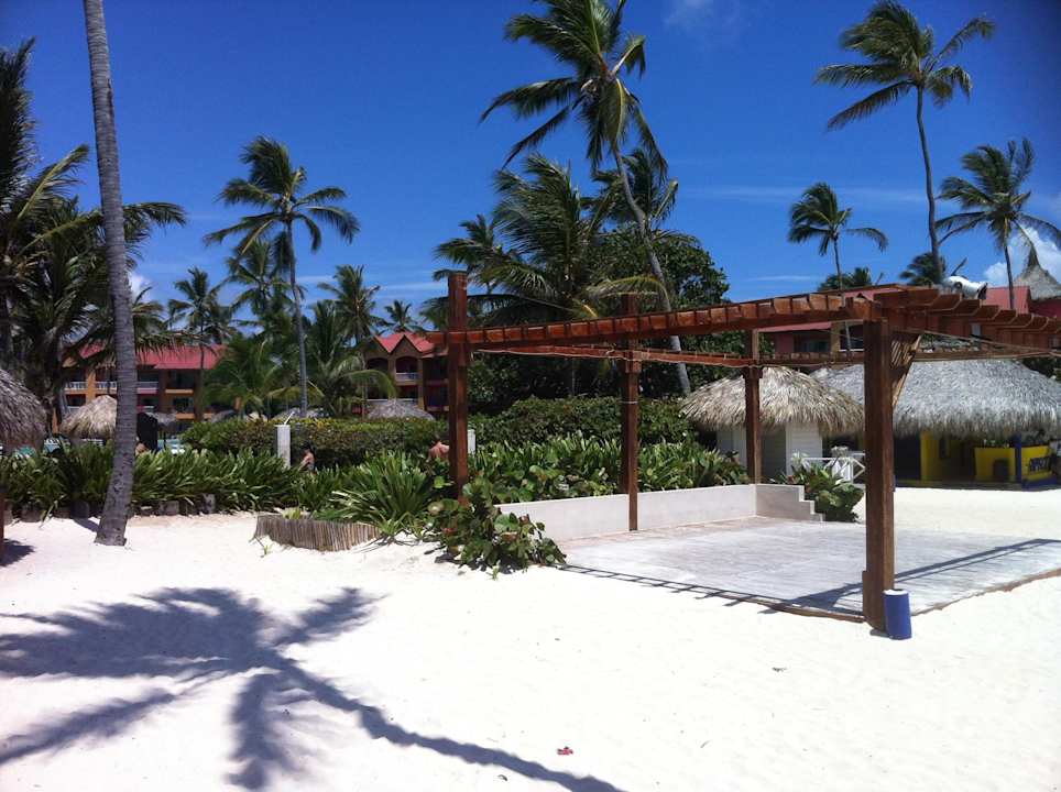 Strand Punta Cana Princess All Suites Resort & Spa