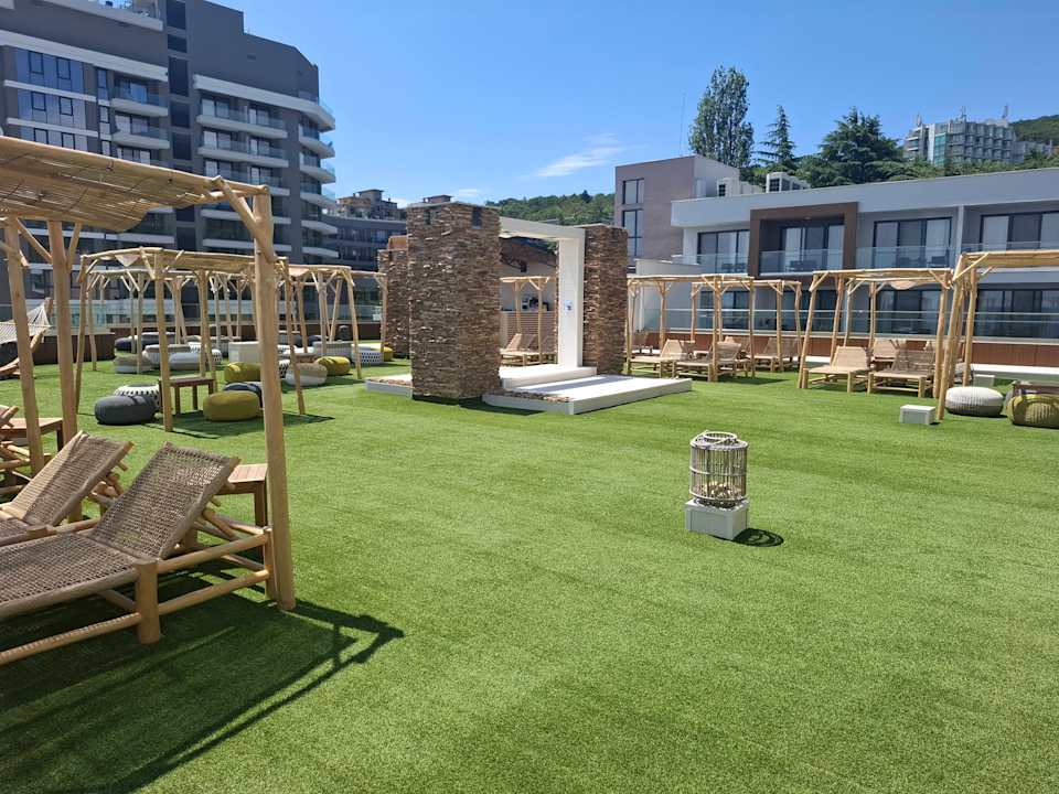 Sonstiges Sentido Marea