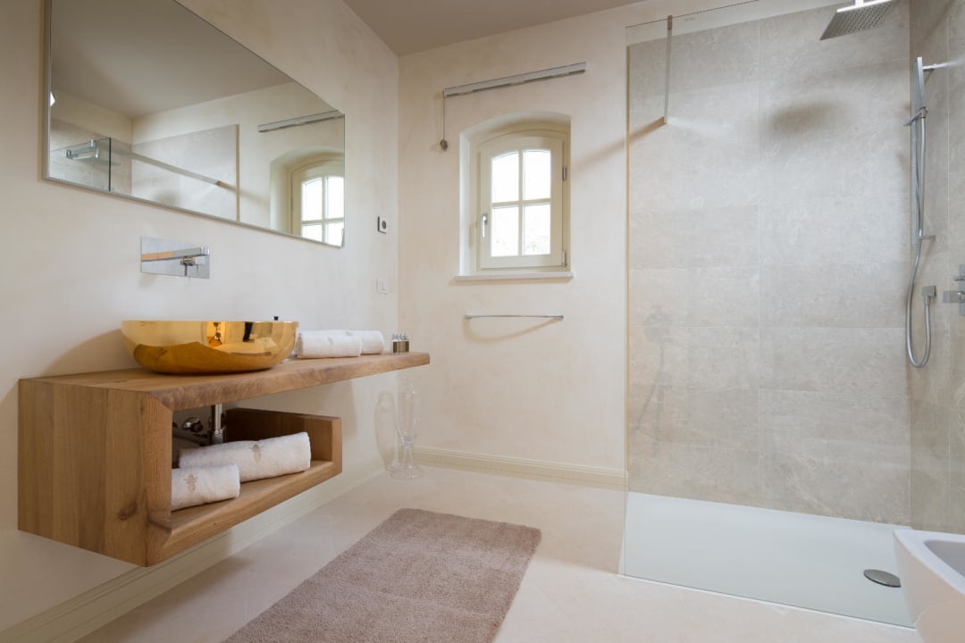 Zimmer Villa Aurora by HMZ Villas