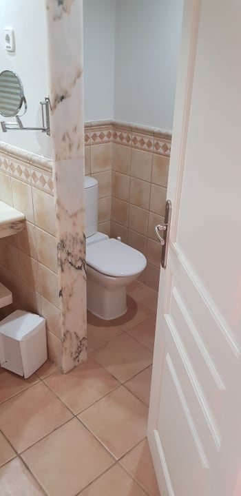 Zimmer H10 Playa Esmeralda - Adults only