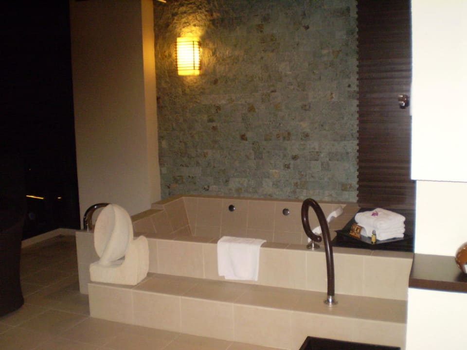 Balkon  Shangri-La's Rasa Ria Resort & Spa