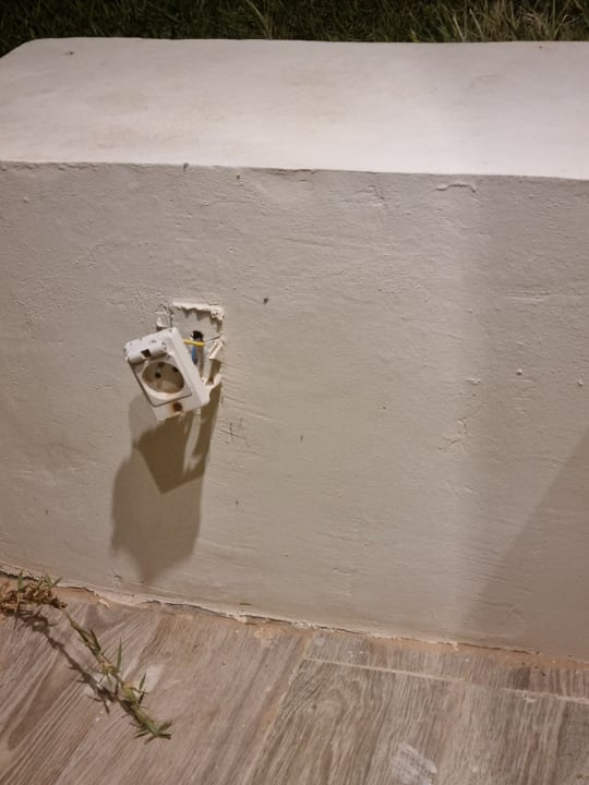 Sonstiges Ulysse Djerba Thalasso & Spa